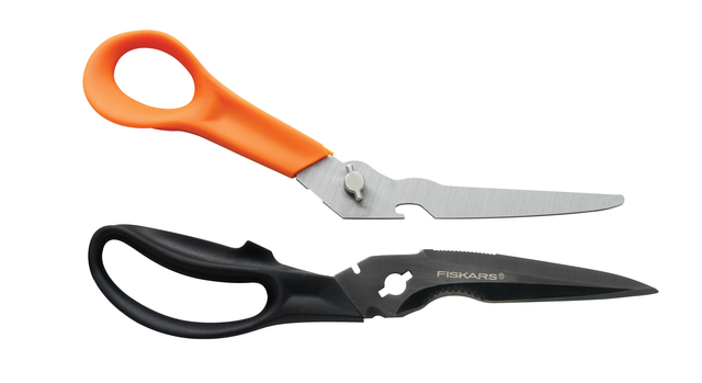 Schaar Fiskars 230mm Cuts and More Multi-tool