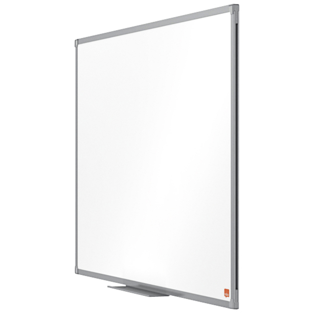 Whiteboard Nobo Essence Magnetisch 60x90cm staal