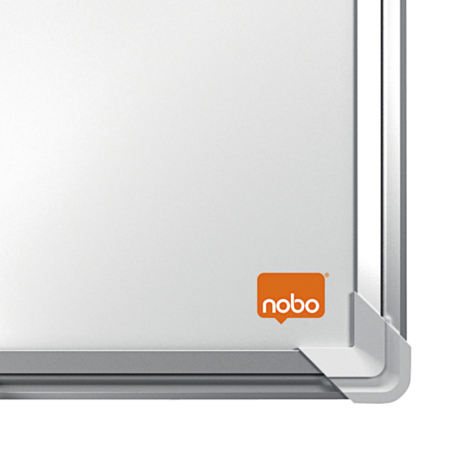 Whiteboard Nobo Premium Plus Widescreen 50x89cm emaille