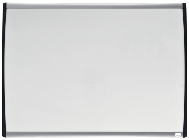 Whiteboard Nobo 58.5x43cm gewelfd