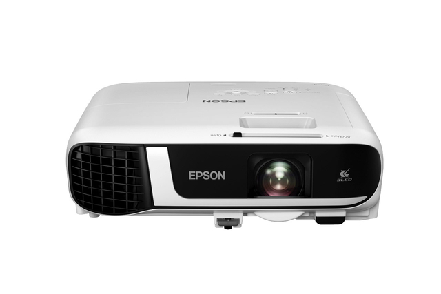 Projector Epson EB-FH52