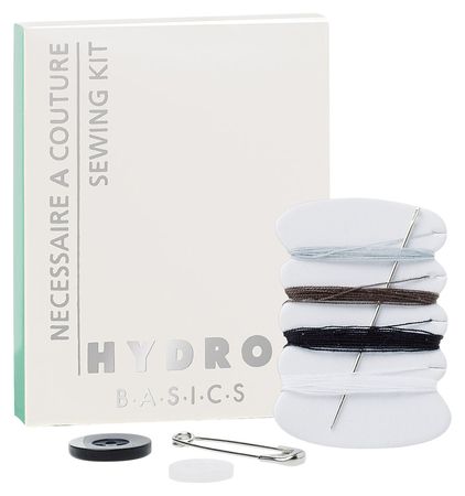 Hydro Basics Sewing kit doos 250 stuks