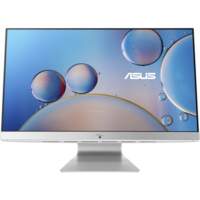 Asus AIO M3700 27.0 F-HD Ryzen 5 5500 16GB 256GB+1TB W11P Muis + TB