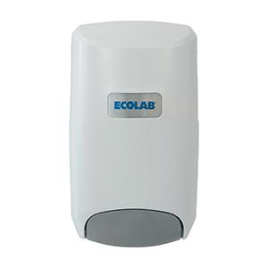Ecolab Nexa compact white dispenser 750ml per stuk