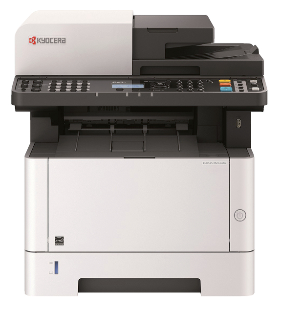 Multifunctional Laser printer Kyocera  M2135DN