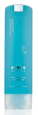 Hydro basics SC liquid soap 300ml doos 30st.