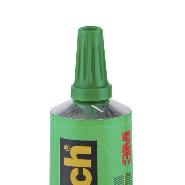 Lijm Scotch gel 30ml