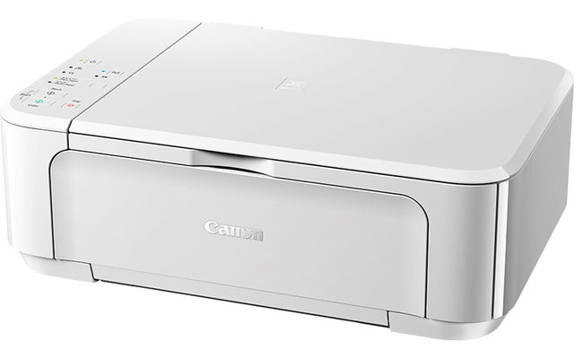 Multifunctional inktjet printer Canon PIXMA MG3650S