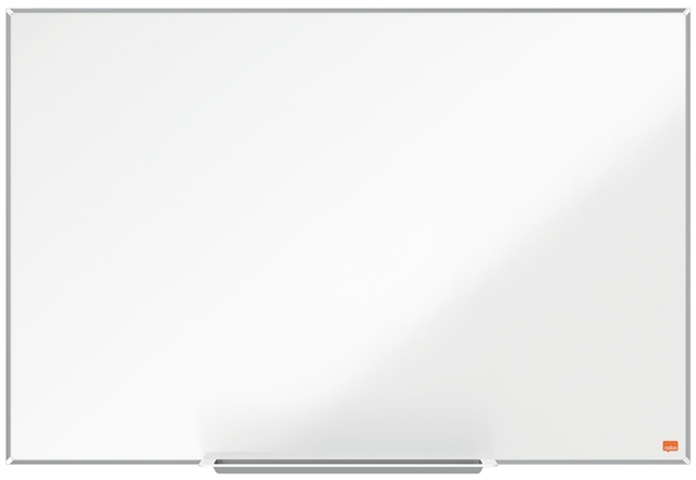 Whiteboard Nobo Impression Pro 60x90cm staal