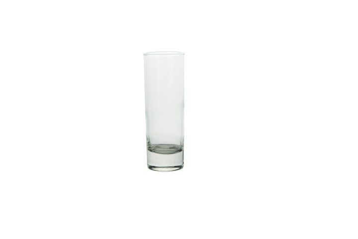 Longdrinkglas Rock Roll Mammoet 22cl Transparant doos 12st