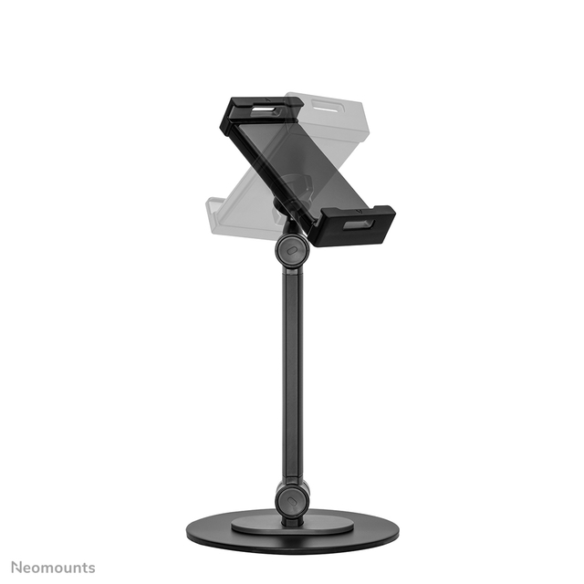 Tabletstand Neomounts DS15 4.7-12.9 inch zwart