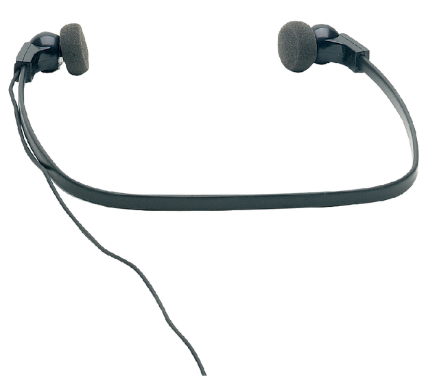 Headset Philips LFH 0234 t.b.v. 720/725/730