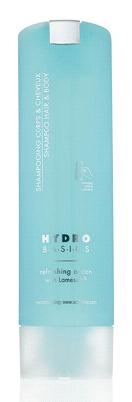 Hydro basics SC Hair en Body 300ml doos 30st