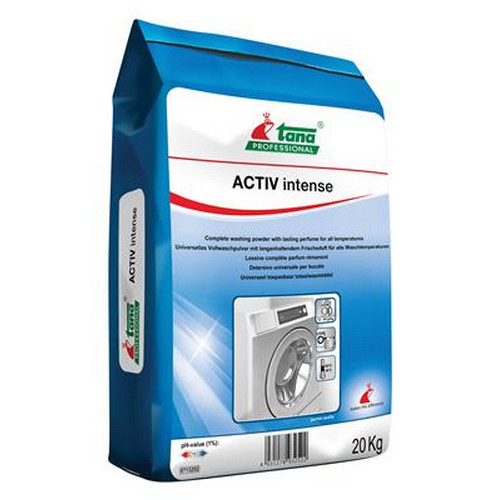 Tan Active intense Waspoeder 15kg per stuk