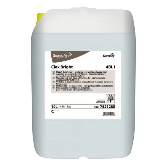 Clax Bright bleach 44A1 10L