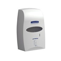 Kimberly Clark Zeepdispenser elektrisch no-touch wit