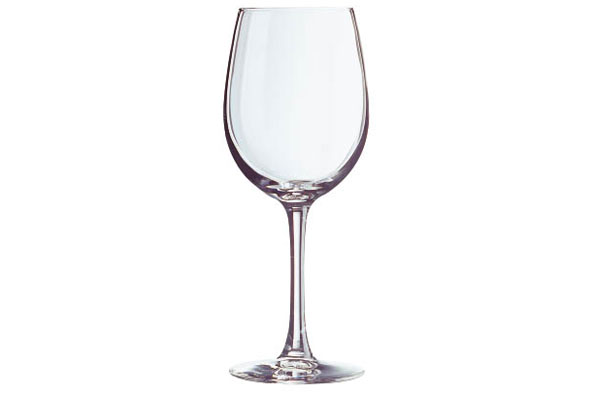 Chef en Sommelier Wijnglas Cabernet Tulipe 35cl doos 6 stuks