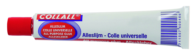 Alleslijm Collall 50ml