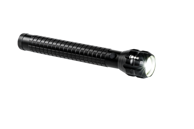 Zaklamp MAUL Kronos L LED 26cm lichtbereik 280m 8W