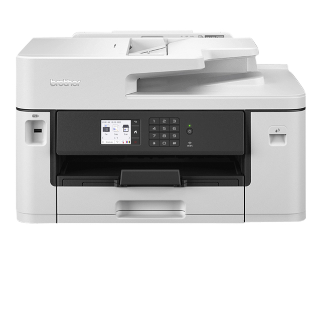 Multifunctional inktjet printer Brother MFC-J5340DWE