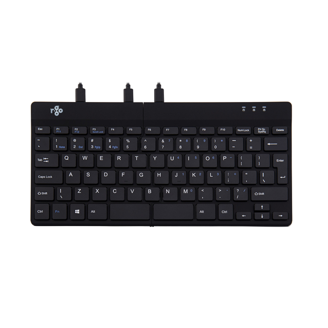 Toetsenbord R-Go Ergonomisch Split Break QWERTY