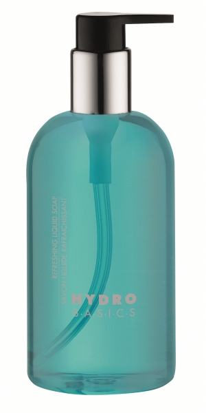 Hydro basics Liquid Soap Pomp doos12x300 ml.