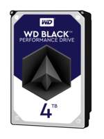 Western Digital Black 3.5" 4000 GB SATA III