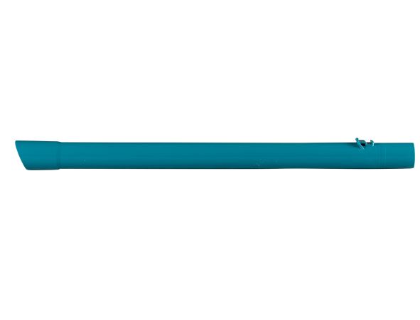 Makita Zuigbuis 48cm Blauw per stuk