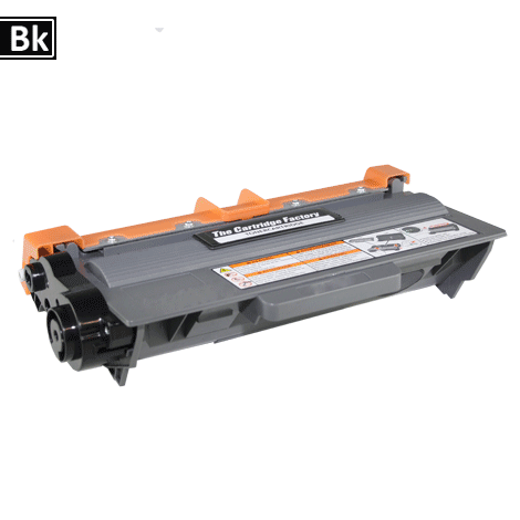 Huismerk Toner - Brother TN-3330 compatibel, zwart