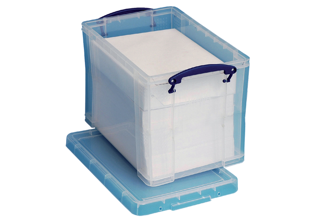 Opbergbox Really Useful 19 liter 395x255x290mm