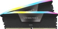 MEM Corsair Vengeance RGB 32GB 2 x 16 GB DDR5 5200MHz