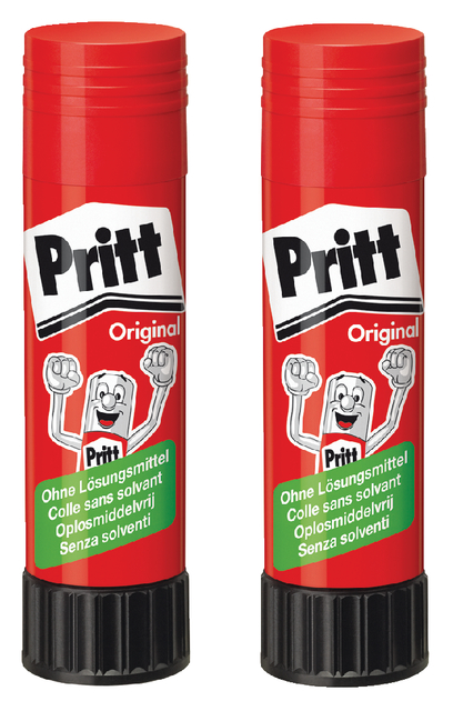 Lijmstift Pritt Stick Original 11gr