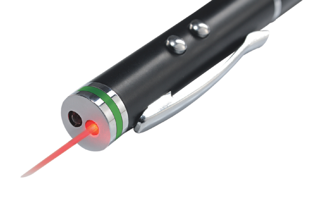 Stylus 4-in-1 Leitz Complete zwart