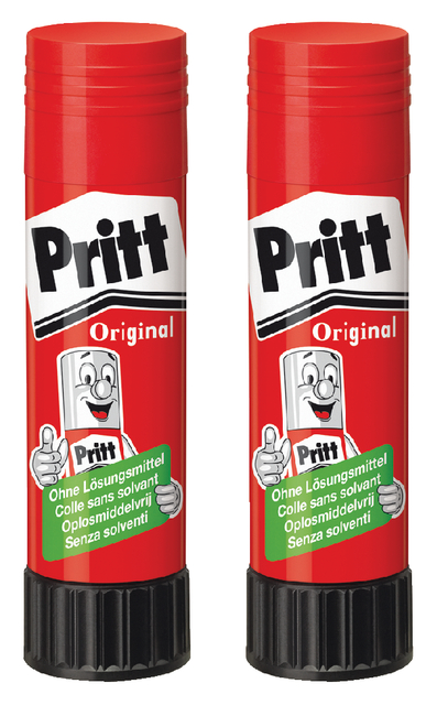 Lijmstift Pritt Stick Original 22gr