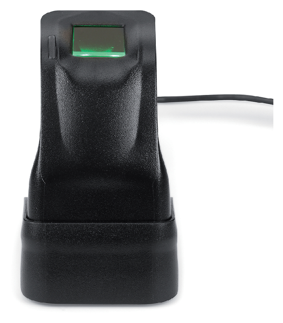 TimeMoto FP-150 USB fingerprint reader