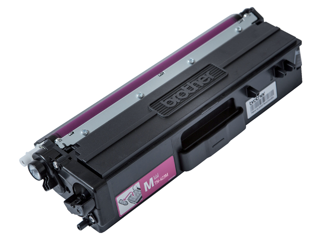 Toner Brother TN-423M rood