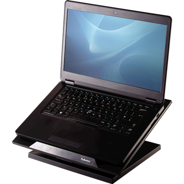 Laptopstandaard Fellowes Designer Suites