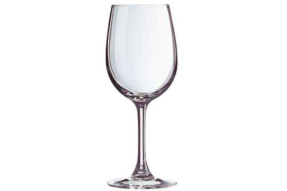 Chef en Sommelier Wijnglas Cabernet Tulipe 25cl doos 6 stuks