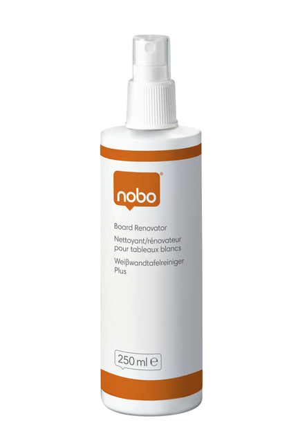 Whiteboardreiniger Nobo renovator