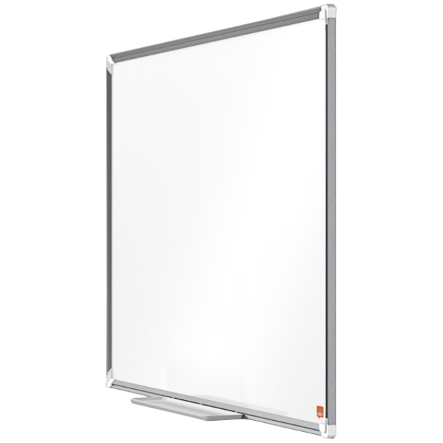 Whiteboard Nobo Premium Plus 60x90cm staal