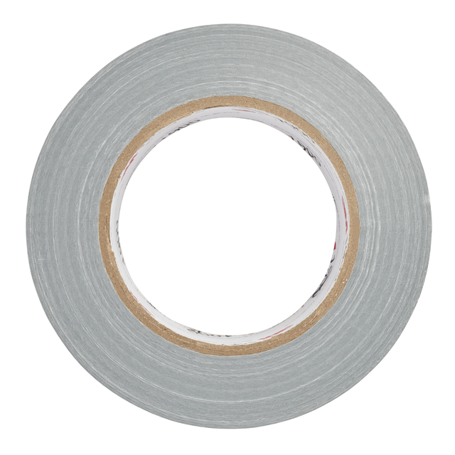 Duct tape 3M 1900 50mmx50m zilver