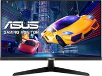 ASUS VY249HE 60.5 cm (23.8") 1920 x 1080 pixels Full HD LED Black