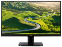 Mon Acer 27 inch F-HD IPS 100HZ 1MS HDMI Black