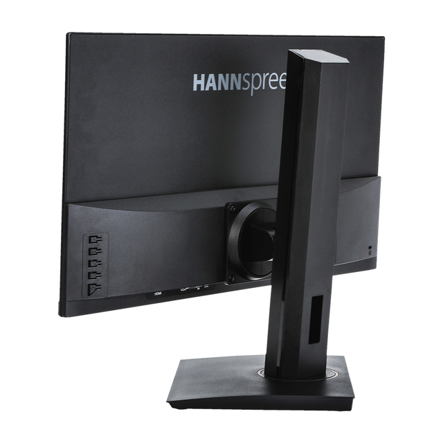 Monitor HANNspree HP225HFB 21,45 inch full-HD