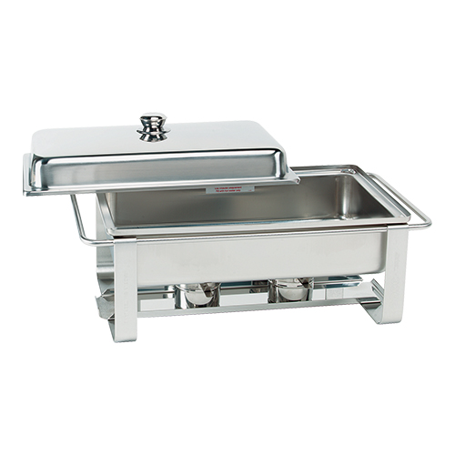 Spring Chafing Dish 1_1GN RVS