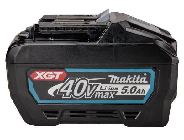 Makita Accu BL4050F XGT 40V Max 50Ah