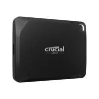 SSD Ext. Crucial X10 Pro 1 TB Zwart incl package & app