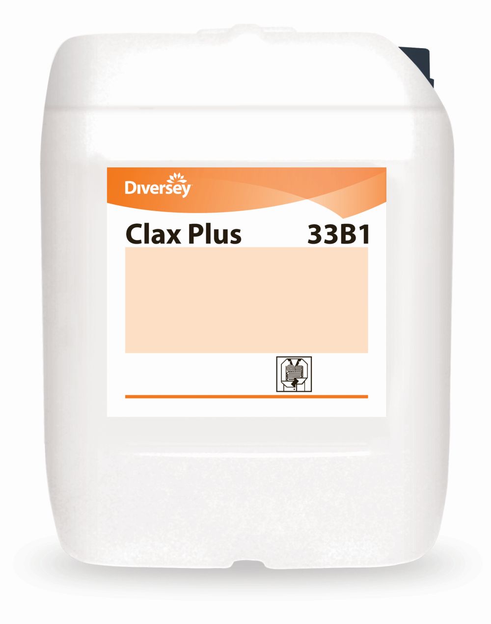 Diversey Clax Plus 33B1 can 20ltr