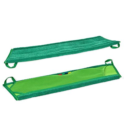 Greenspeed Click'M C Mop - Twist - 50 cm pak a 5 stuks