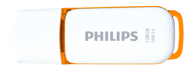 USB-stick 3.0 Philips Snow Edition Sunrise Orange 128GB